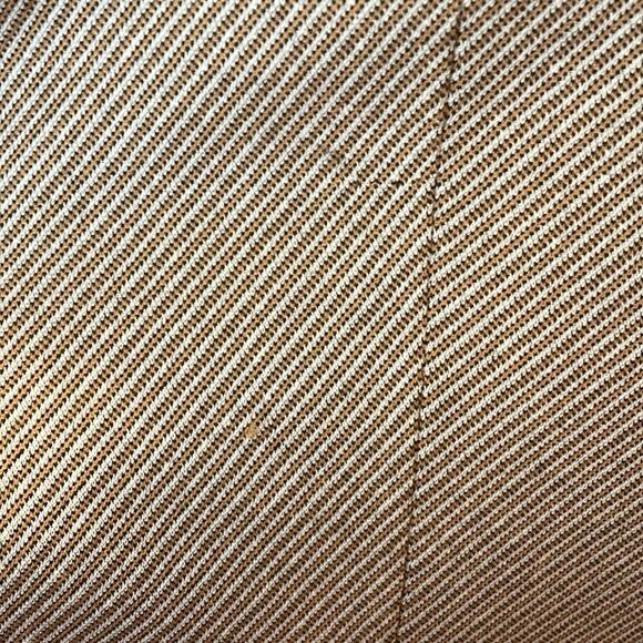 Rag & Bone Slade Blazer in Beige Multi Stripe 2 - Picture 14 of 14